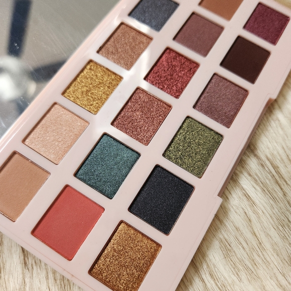 BRAND NEW Ciate London The Editor Palette new england - Picture 4 of 5